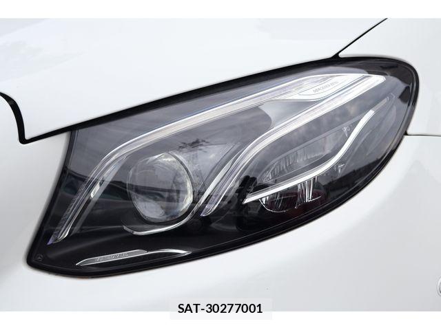 Mercedes Benz E-CLASS 2016-09 8743848-18
