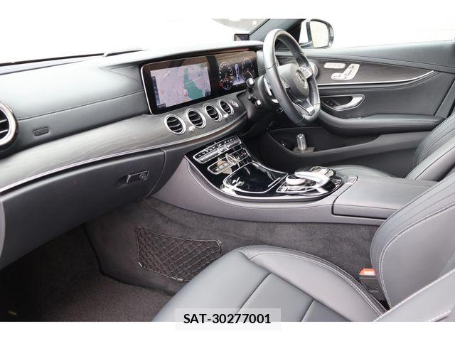 Mercedes Benz E-CLASS 2016-09 8743848-1