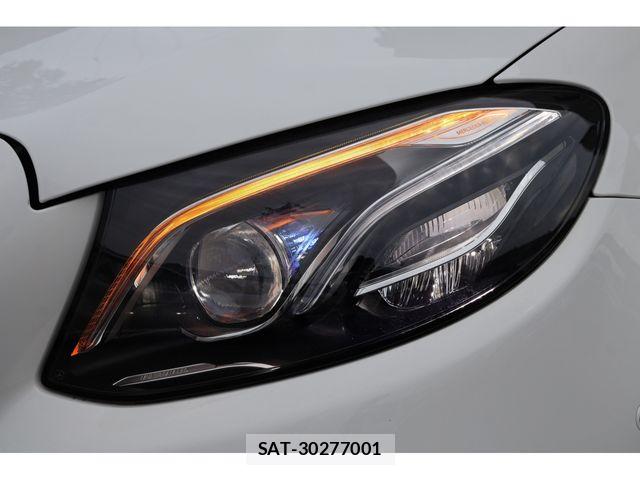 Mercedes Benz E-CLASS 2016-09 8743848-19