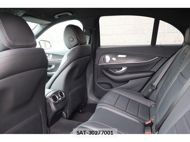 Mercedes Benz E-CLASS 2016-09 8743848-3