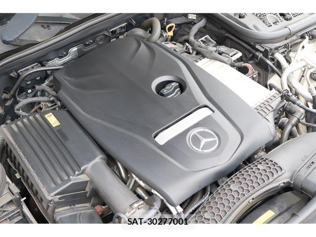 Mercedes Benz E-CLASS 2016-09 8743848-5