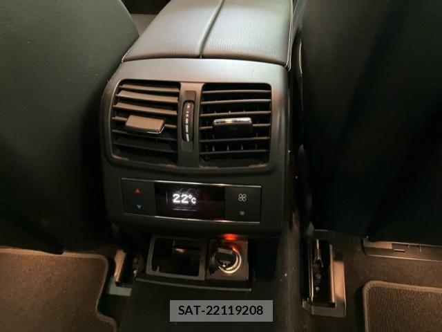 Mercedes Benz E-CLASS 2009-08 8796625-10