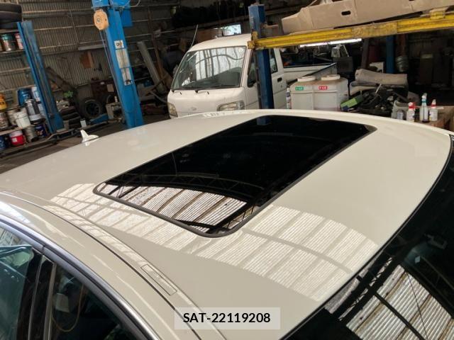 Mercedes Benz E-CLASS 2009-08 8796625-13