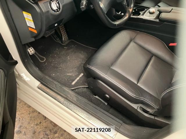 Mercedes Benz E-CLASS 2009-08 8796625-14