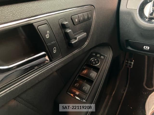 Mercedes Benz E-CLASS 2009-08 8796625-15