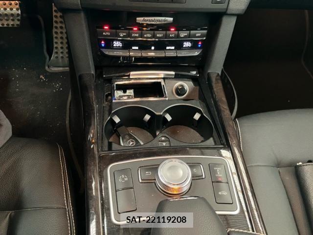 Mercedes Benz E-CLASS 2009-08 8796625-21