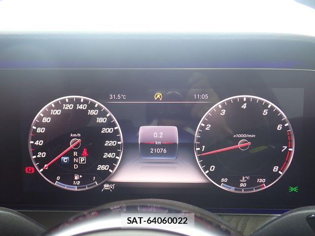 Mercedes Benz E-CLASS 2019-08 8796624-11