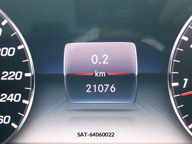 Mercedes Benz E-CLASS 2019-08 8796624-12