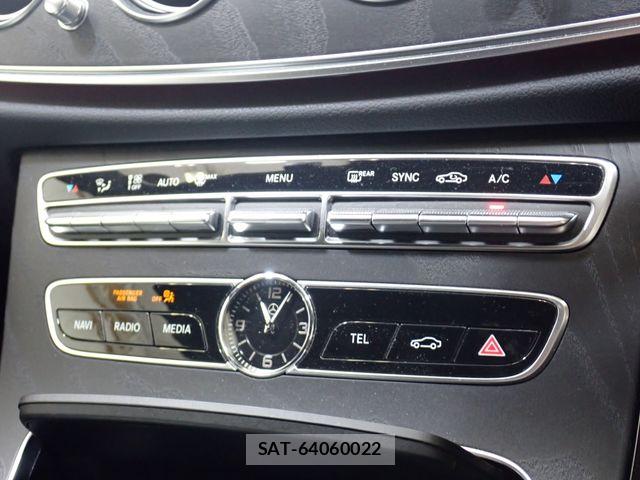 Mercedes Benz E-CLASS 2019-08 8796624-13