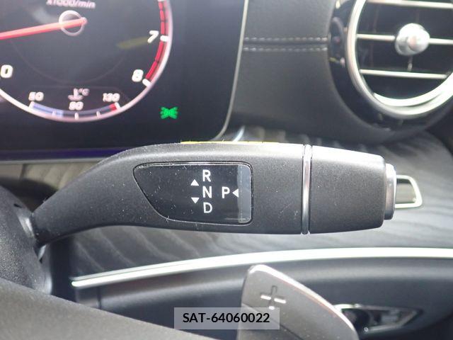 Mercedes Benz E-CLASS 2019-08 8796624-14