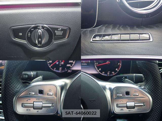 Mercedes Benz E-CLASS 2019-08 8796624-18
