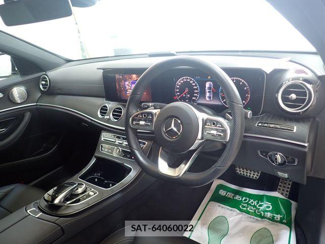 Mercedes Benz E-CLASS 2019-08 8796624-1
