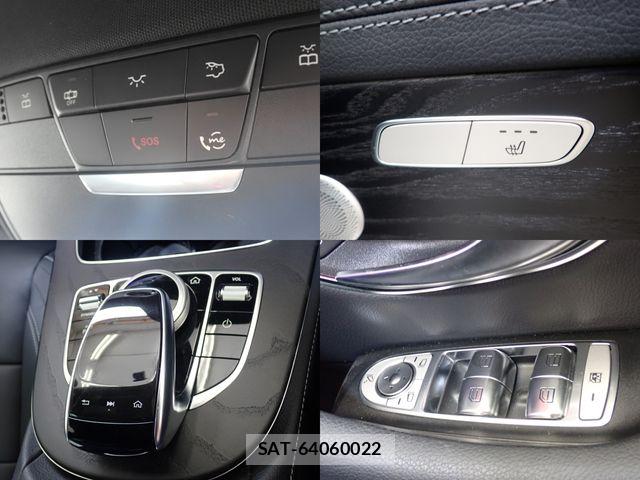 Mercedes Benz E-CLASS 2019-08 8796624-19