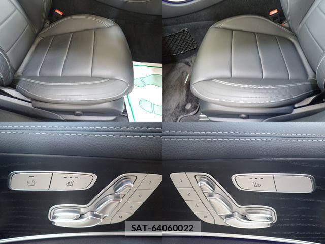 Mercedes Benz E-CLASS 2019-08 8796624-22