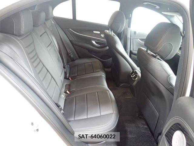 Mercedes Benz E-CLASS 2019-08 8796624-24
