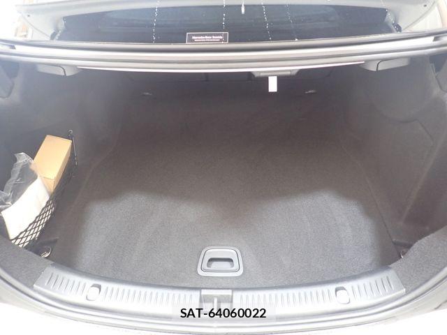 Mercedes Benz E-CLASS 2019-08 8796624-26