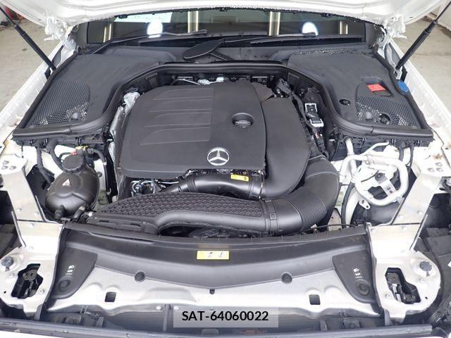 Mercedes Benz E-CLASS 2019-08 8796624-27