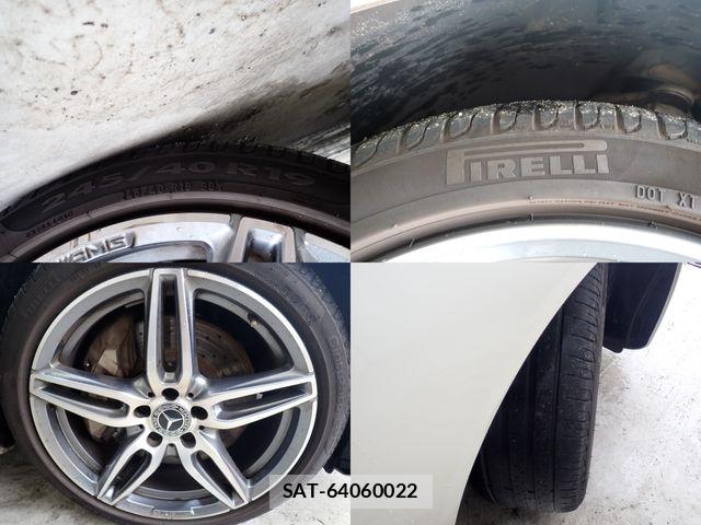 Mercedes Benz E-CLASS 2019-08 8796624-28