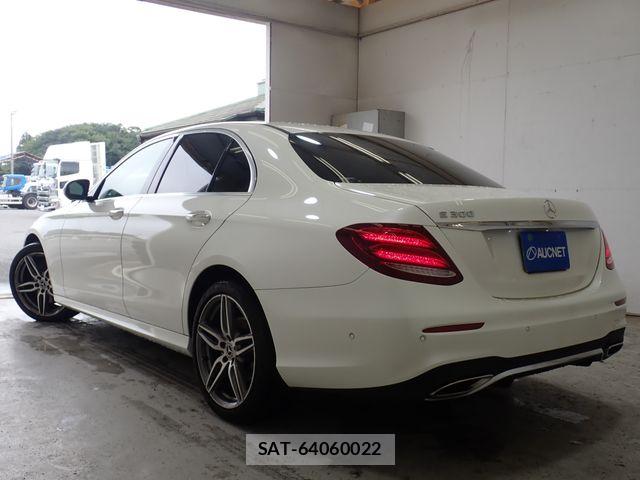 Mercedes Benz E-CLASS 2019-08 8796624-2