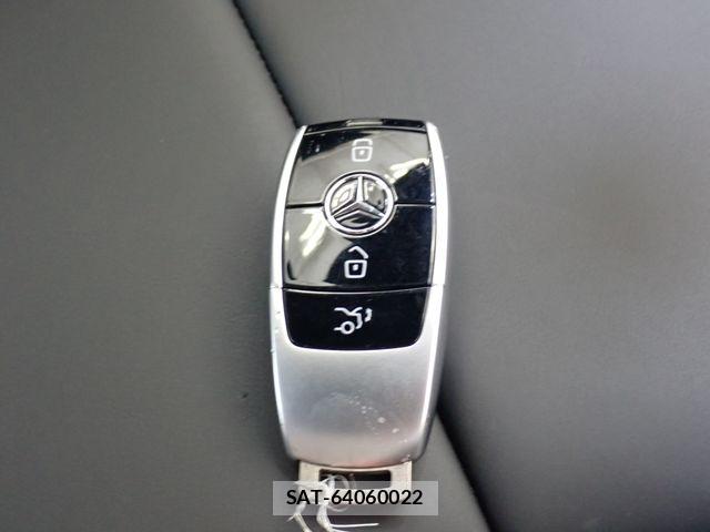 Mercedes Benz E-CLASS 2019-08 8796624-29