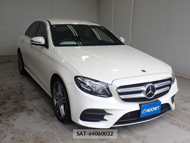 Mercedes Benz E-CLASS 2019-08 8796624-3