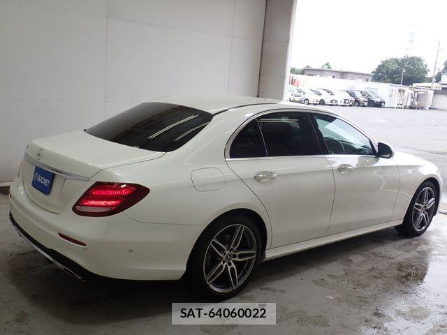Mercedes Benz E-CLASS 2019-08 8796624-7