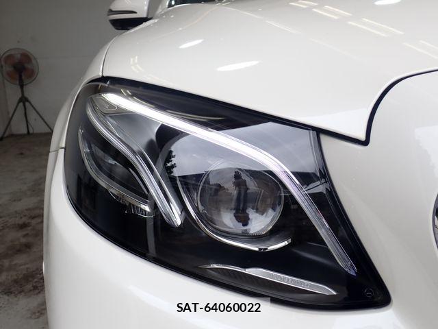 Mercedes Benz E-CLASS 2019-08 8796624-8