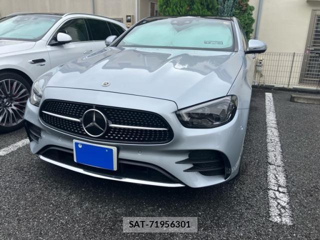 Mercedes Benz E-CLASS 2022-12 8830251-0