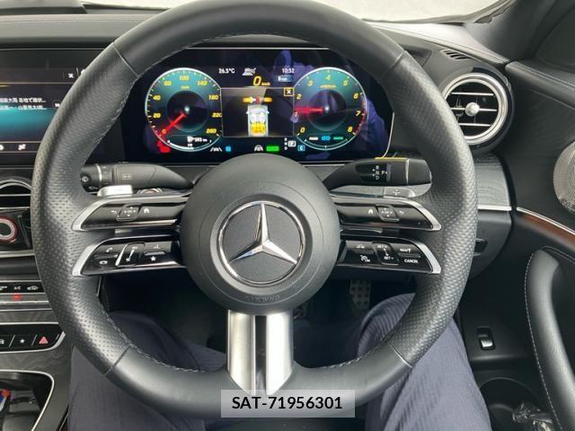 Mercedes Benz E-CLASS 2022-12 8830251-13