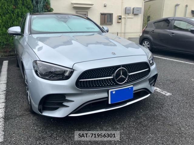 Mercedes Benz E-CLASS 2022-12 8830251-1