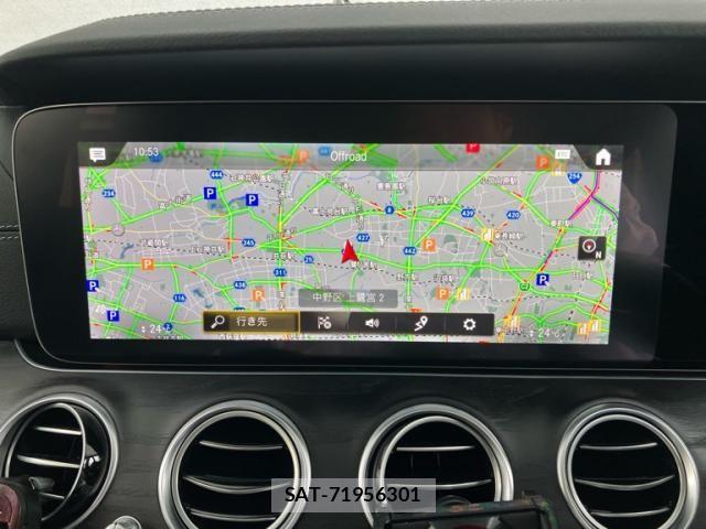 Mercedes Benz E-CLASS 2022-12 8830251-19