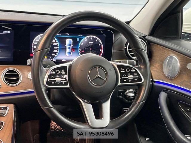 Mercedes Benz E-CLASS 2020-01 8849765-10