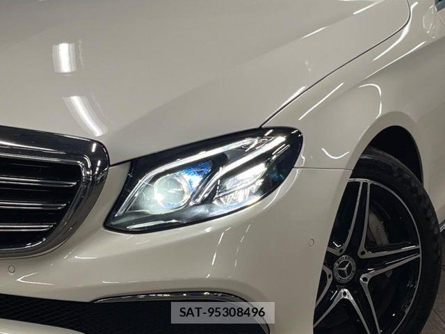 Mercedes Benz E-CLASS 2020-01 8849765-12