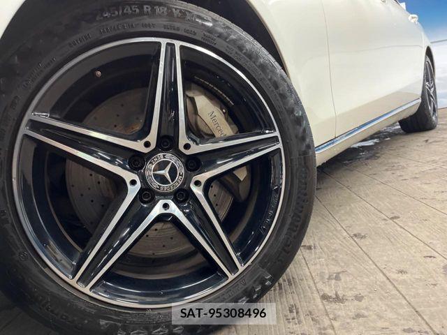 Mercedes Benz E-CLASS 2020-01 8849765-13