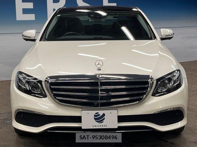 Mercedes Benz E-CLASS 2020-01 8849765-14