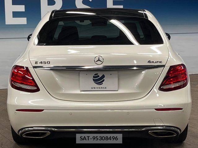 Mercedes Benz E-CLASS 2020-01 8849765-15