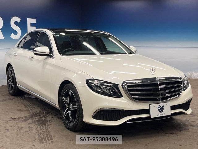 Mercedes Benz E-CLASS 2020-01 8849765-16