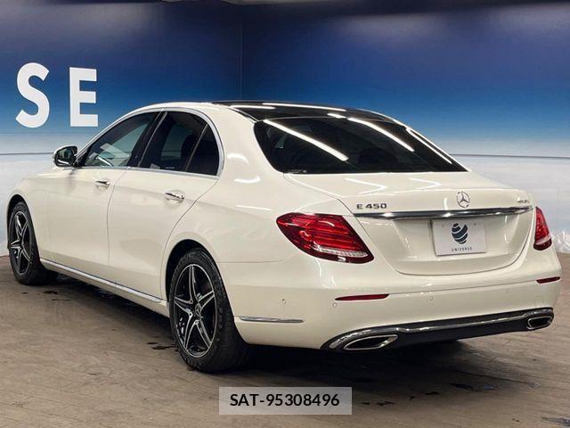 Mercedes Benz E-CLASS 2020-01 8849765-17