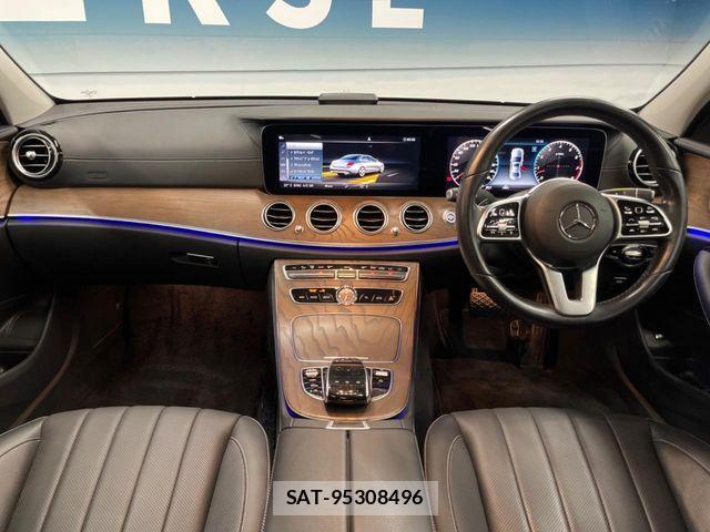 Mercedes Benz E-CLASS 2020-01 8849765-1