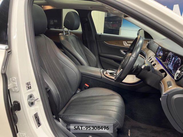 Mercedes Benz E-CLASS 2020-01 8849765-8