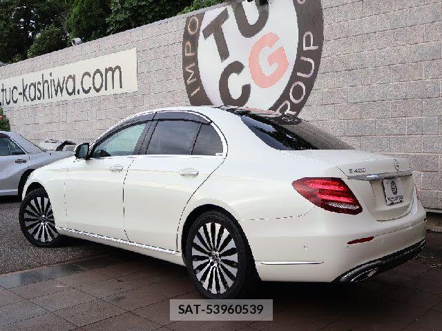 Mercedes Benz E-CLASS 2017-08 8849763-12
