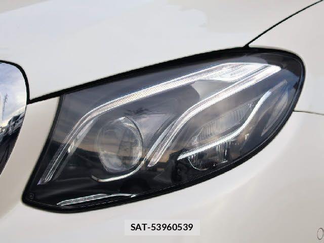 Mercedes Benz E-CLASS 2017-08 8849763-18