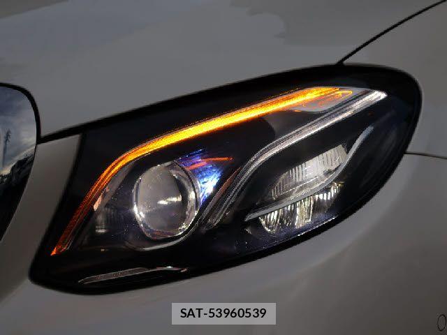 Mercedes Benz E-CLASS 2017-08 8849763-19