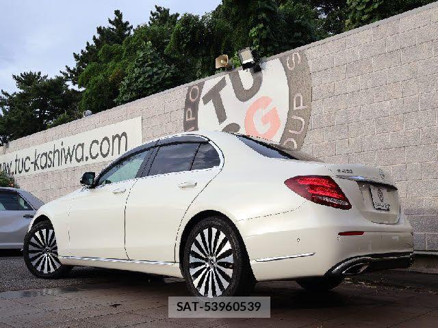 Mercedes Benz E-CLASS 2017-08 8849763-2