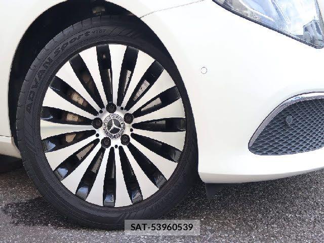 Mercedes Benz E-CLASS 2017-08 8849763-7