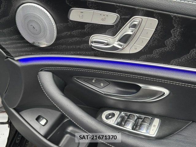 Mercedes Benz E-CLASS 2018-06 8871424-12