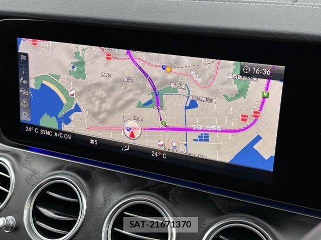 Mercedes Benz E-CLASS 2018-06 8871424-13
