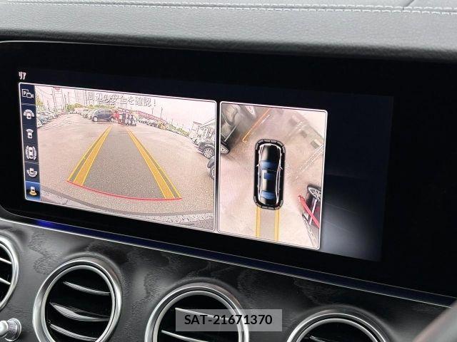 Mercedes Benz E-CLASS 2018-06 8871424-14