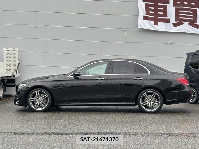 Mercedes Benz E-CLASS 2018-06 8871424-18