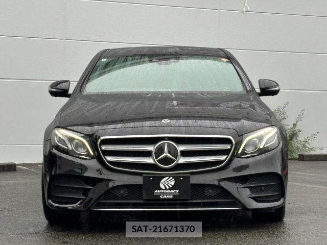 Mercedes Benz E-CLASS 2018-06 8871424-19